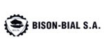 logotyp BISON-BIAL