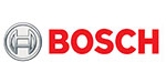 logotyp BOSH