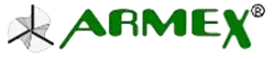 Armex - logo
