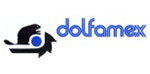 logotyp DOLFAMEX