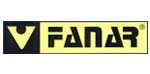 logotyp FANAR