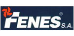 logotyp FENES