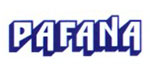 logotyp PAFANA