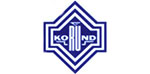 logotyp KORUND